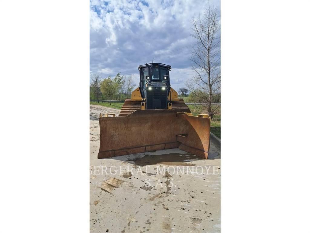 CAT D5 履带式推土机