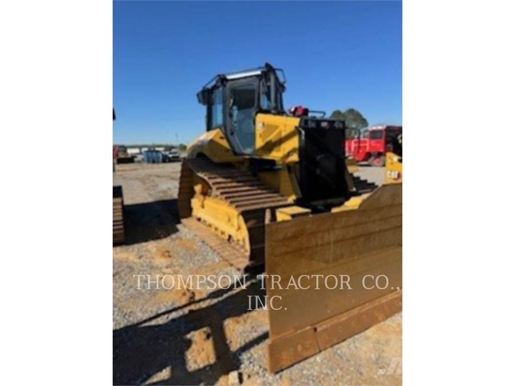 CAT D5 履带式推土机