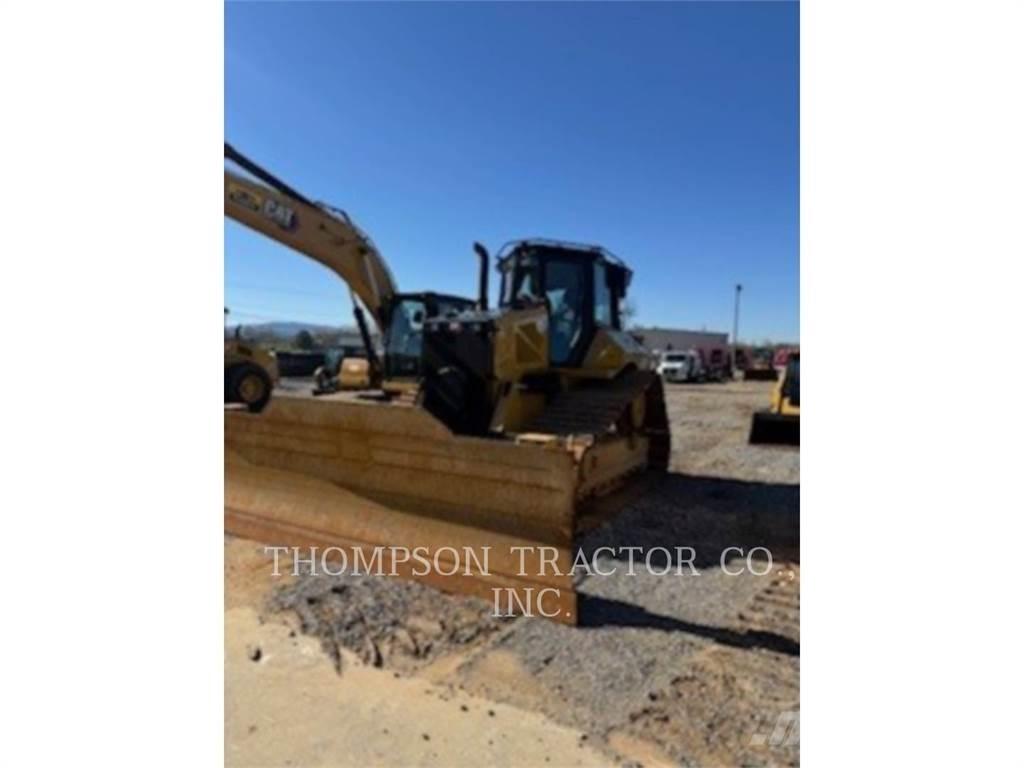 CAT D5 履带式推土机