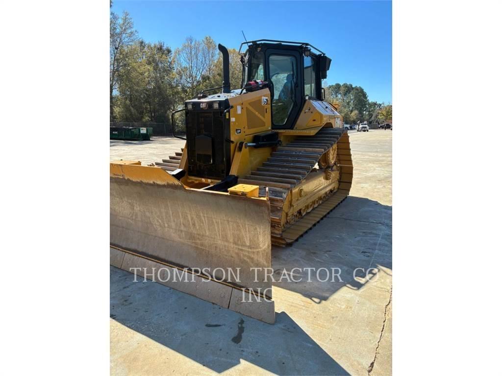 CAT D5 履带式推土机
