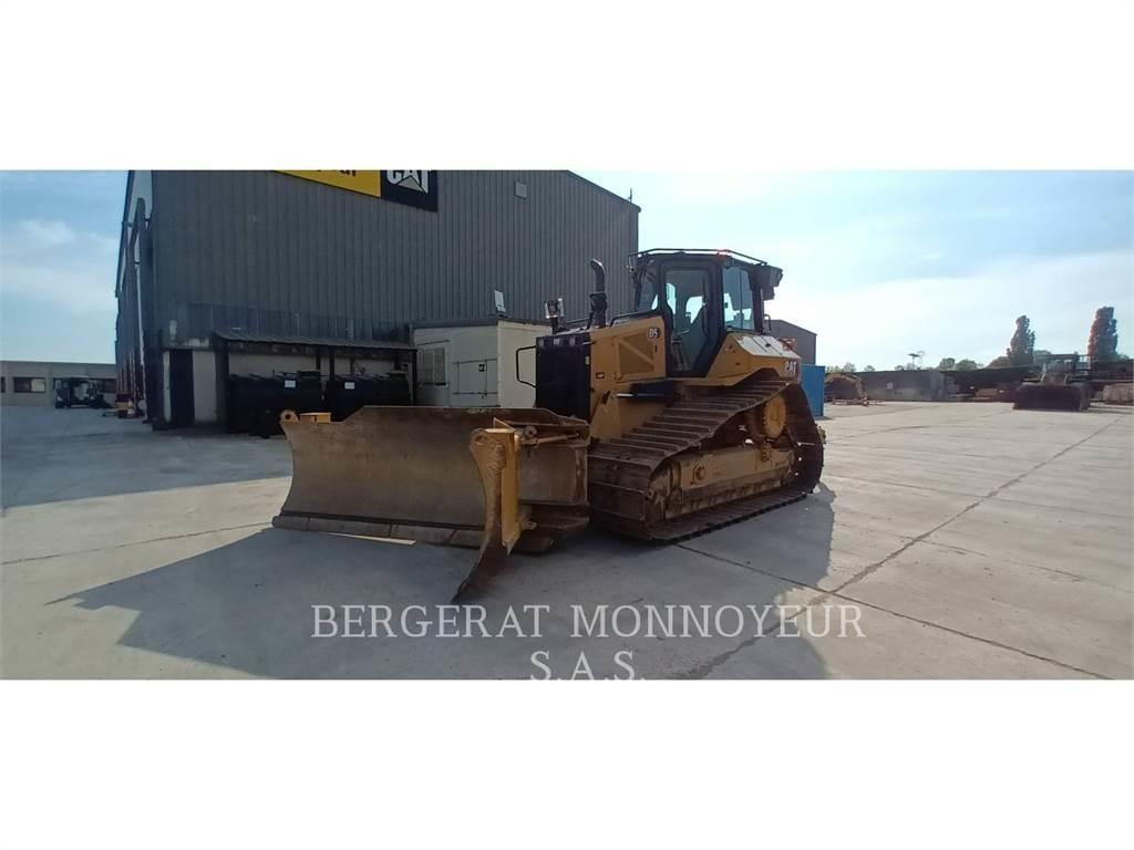 CAT D5 履带式推土机