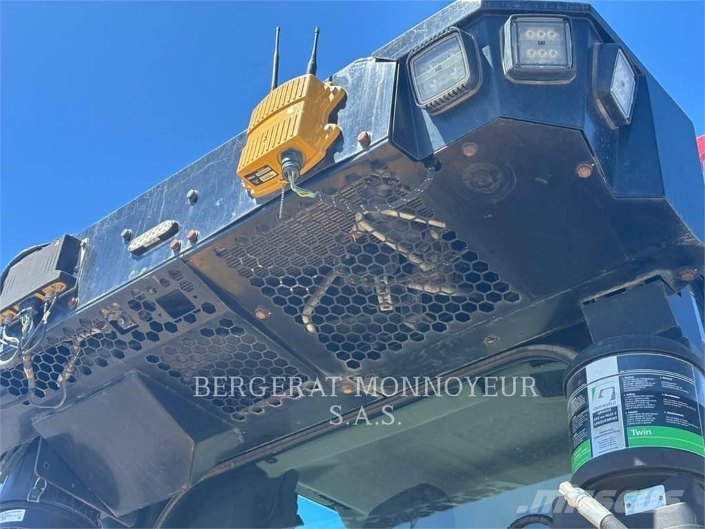 CAT D5 履带式推土机