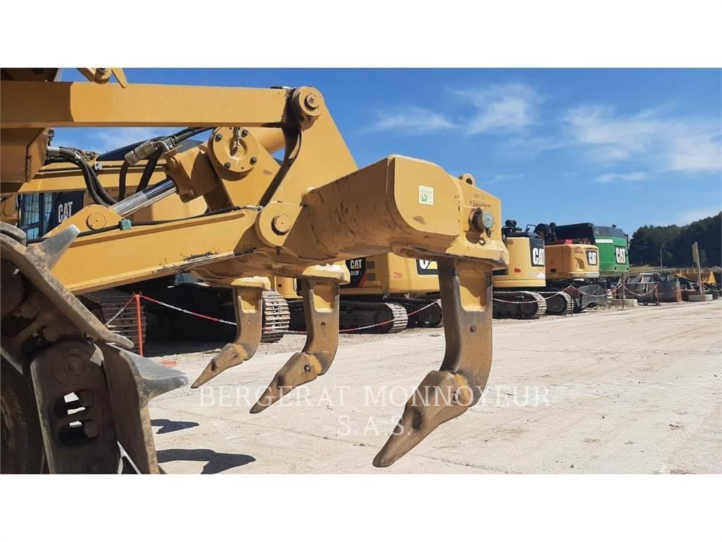 CAT D5 履带式推土机