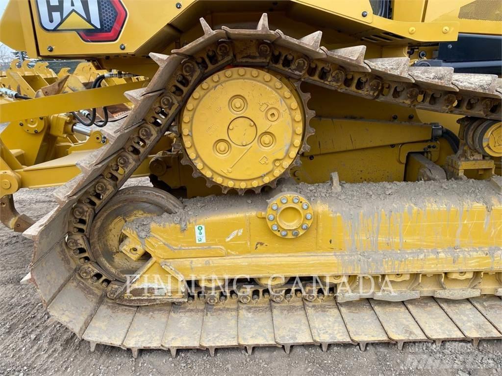 CAT D5-17 履带式推土机