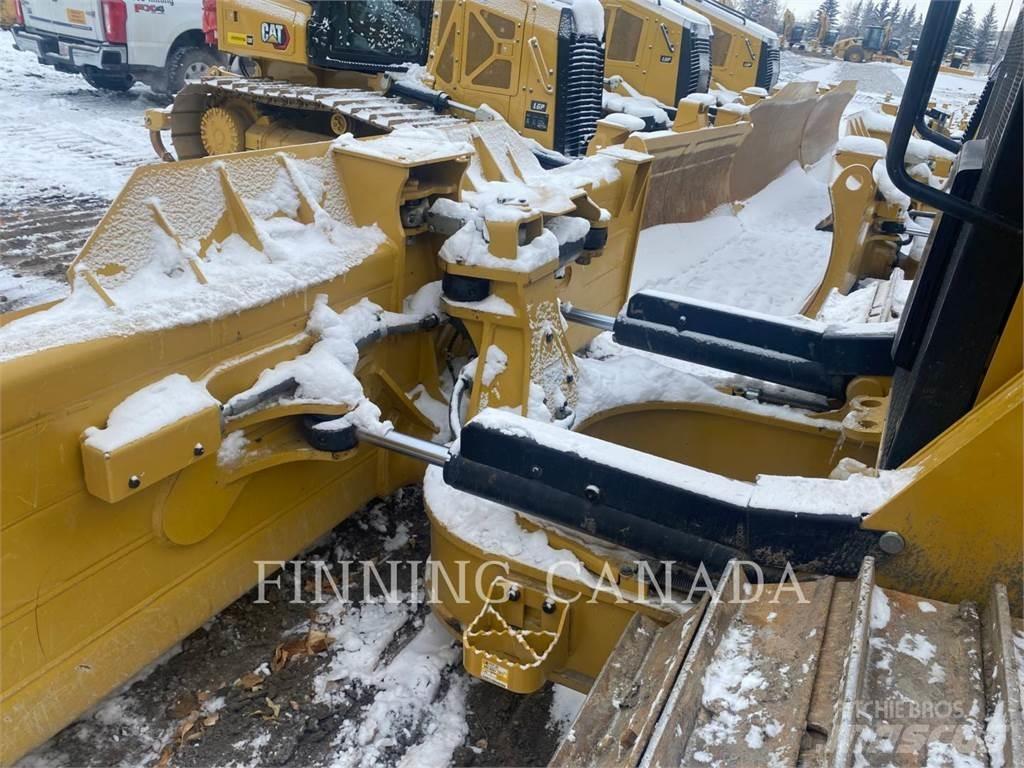 CAT D5-17 履带式推土机
