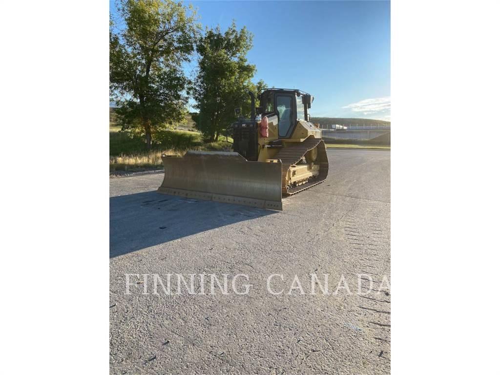 CAT D5-17 履带式推土机