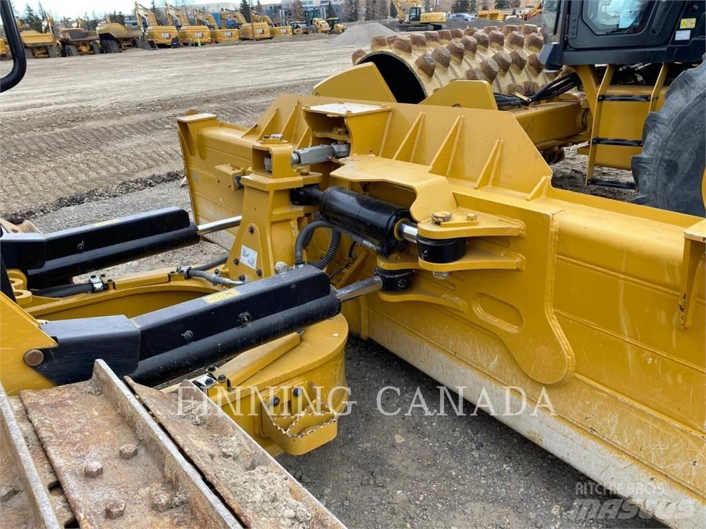 CAT D5-17 履带式推土机