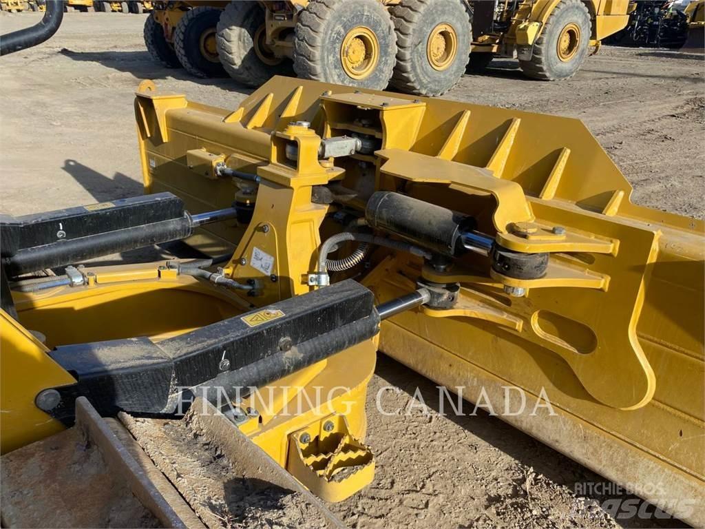 CAT D5-17 履带式推土机