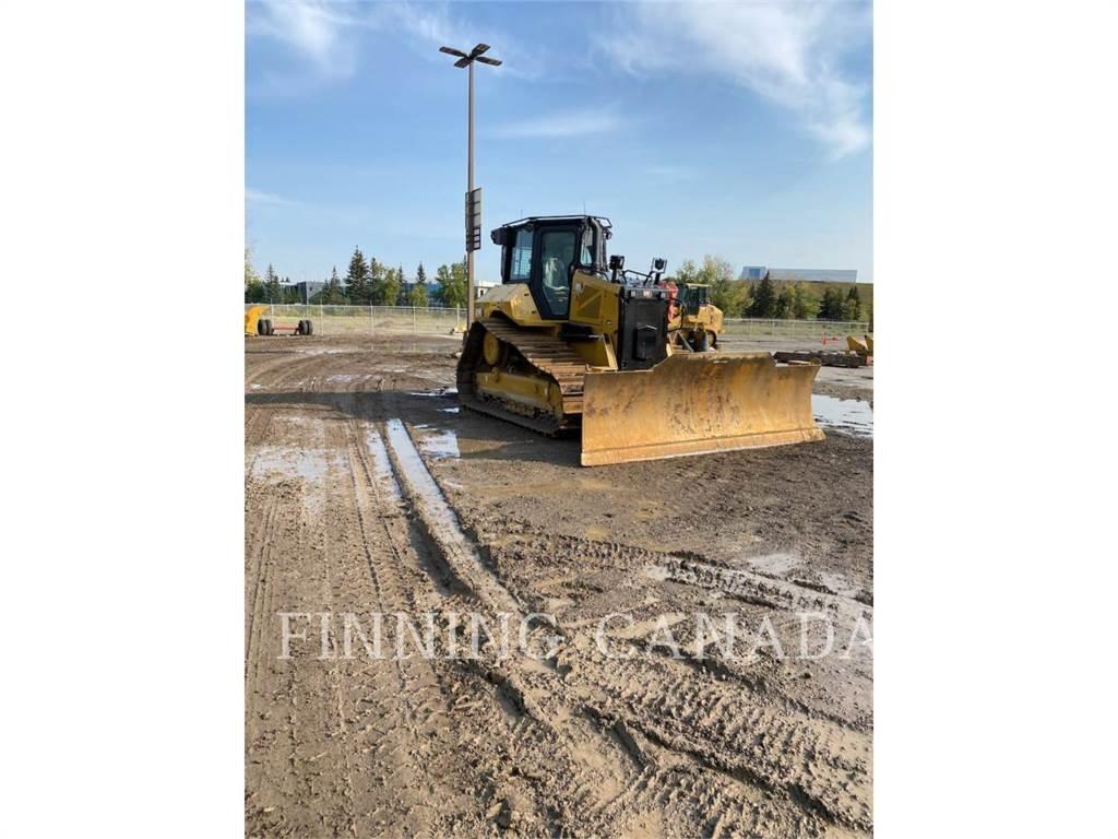 CAT D5-17 履带式推土机