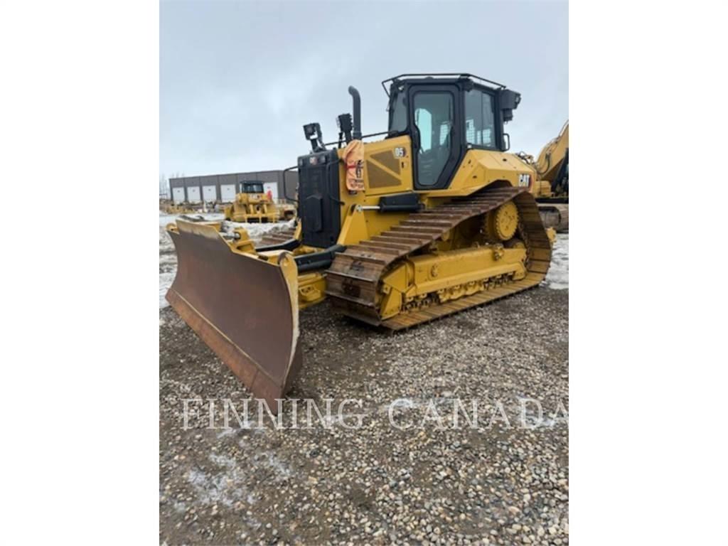 CAT D5-17 履带式推土机