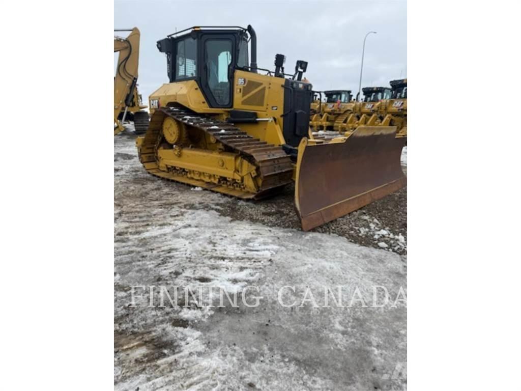 CAT D5-17 履带式推土机