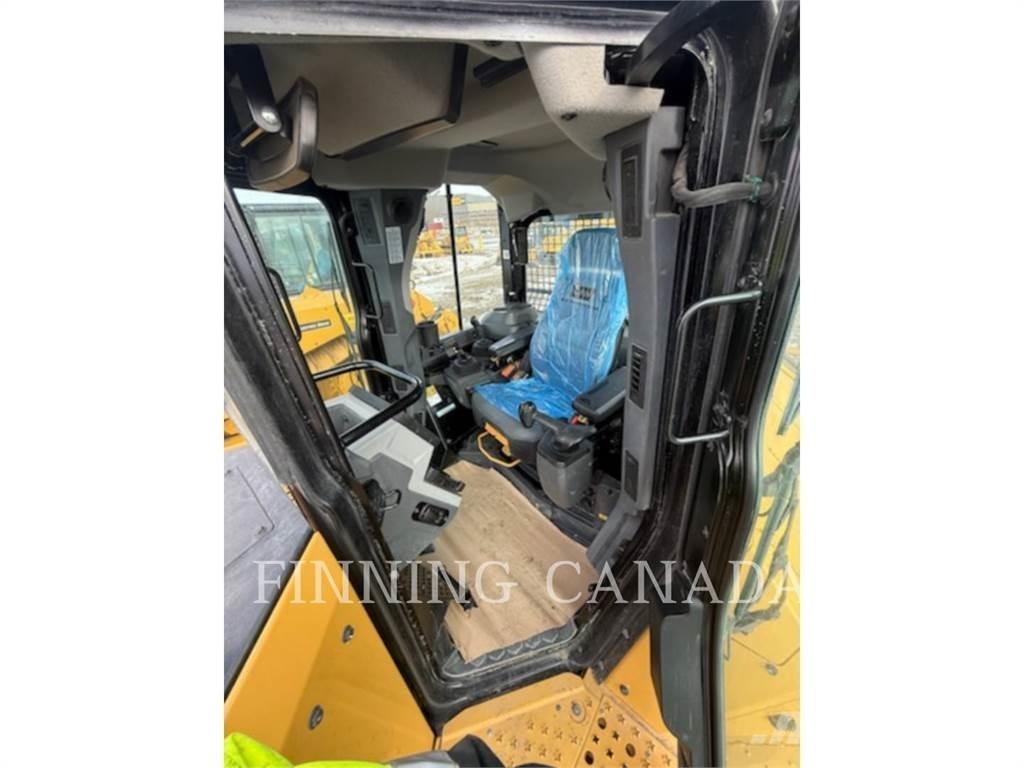 CAT D5-17 履带式推土机