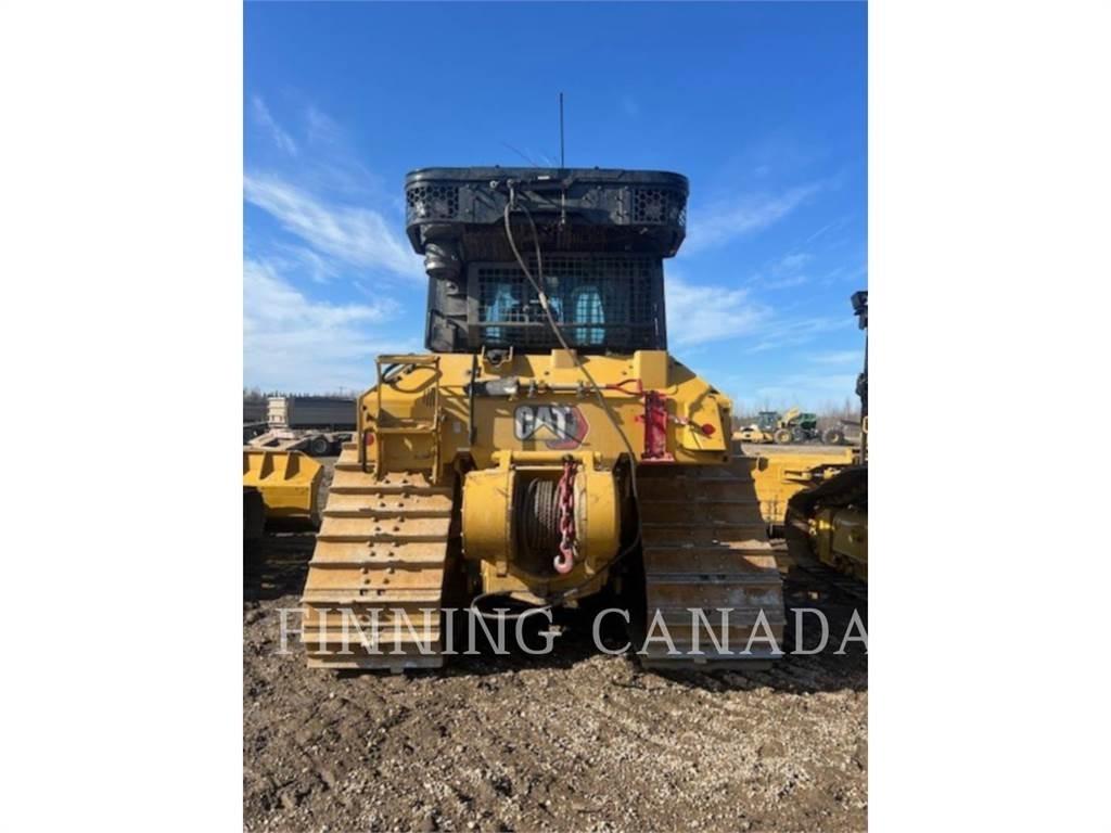 CAT D5-17 履带式推土机