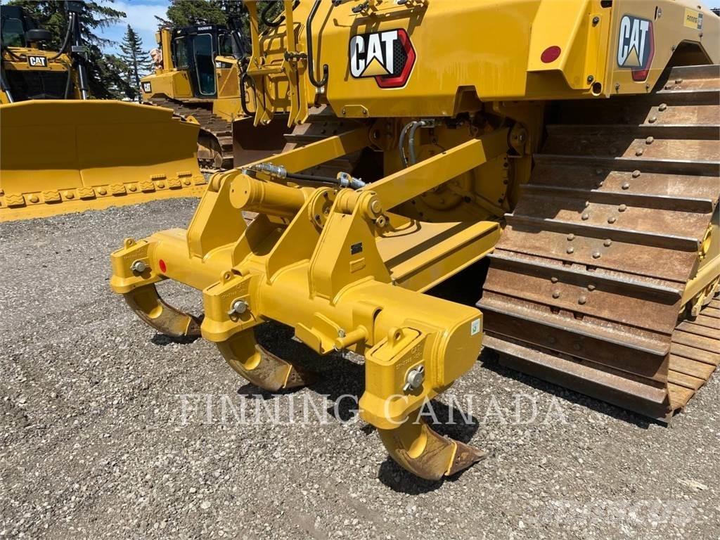 CAT D5-17 履带式推土机