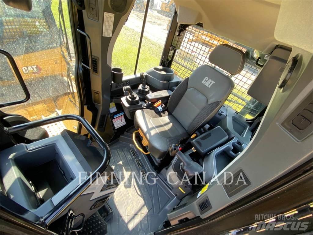 CAT D5-17 履带式推土机