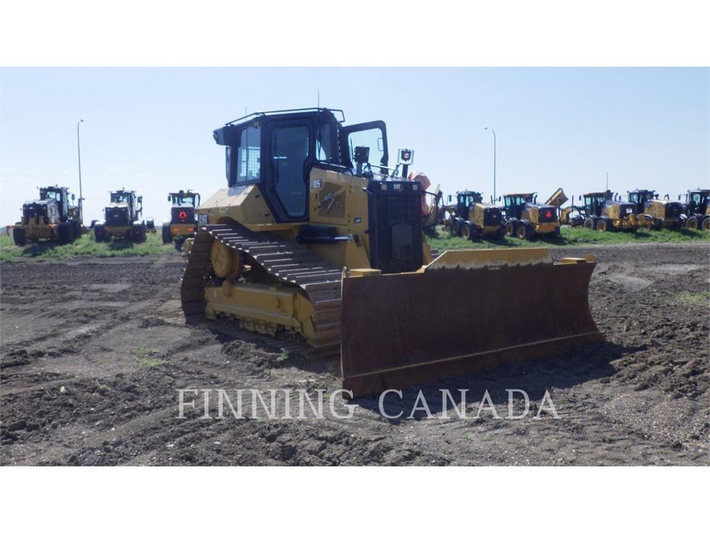 CAT D5-17 履带式推土机