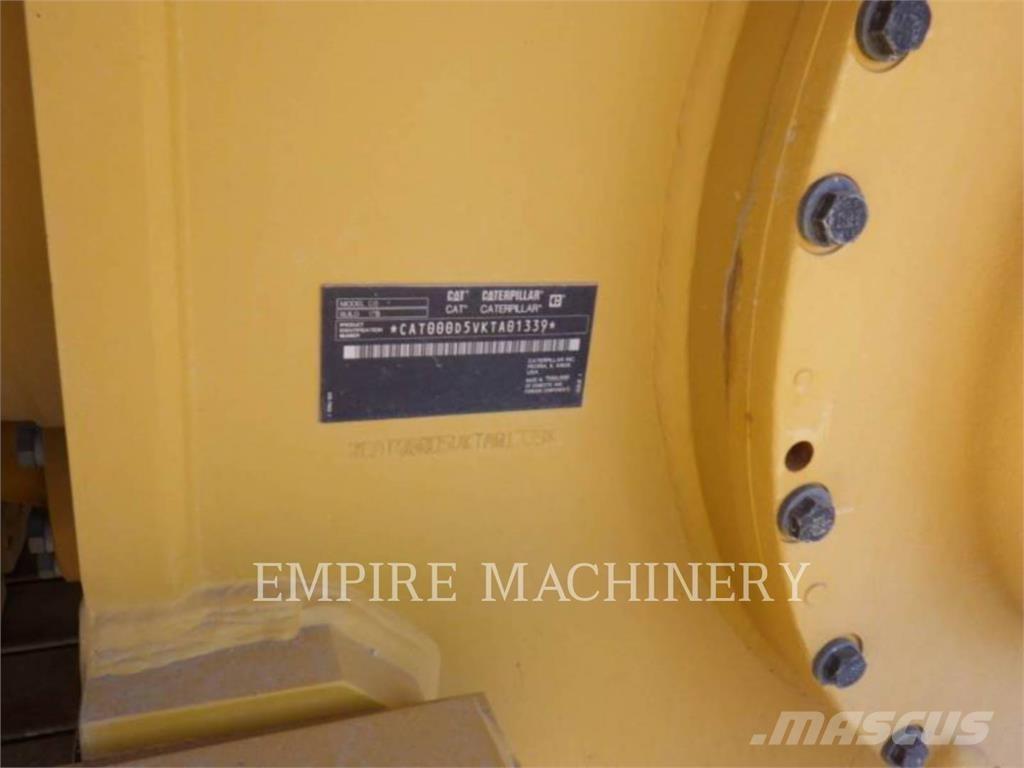 CAT D5-17 PAT 履带式推土机