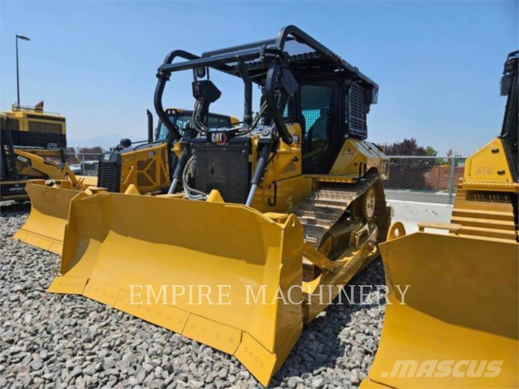 CAT D5-17 SU 履带式推土机