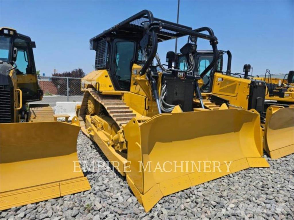 CAT D5-17 SU 履带式推土机
