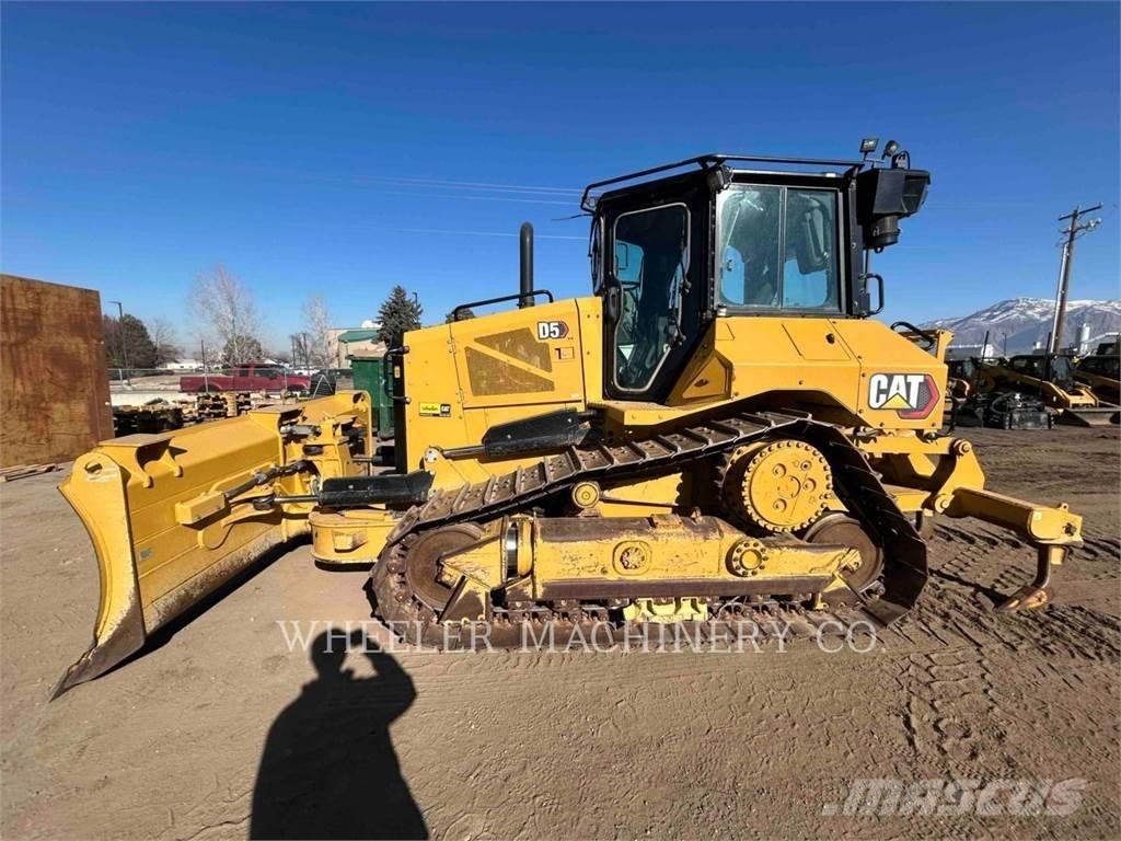 CAT D5-17 XL 履带式推土机