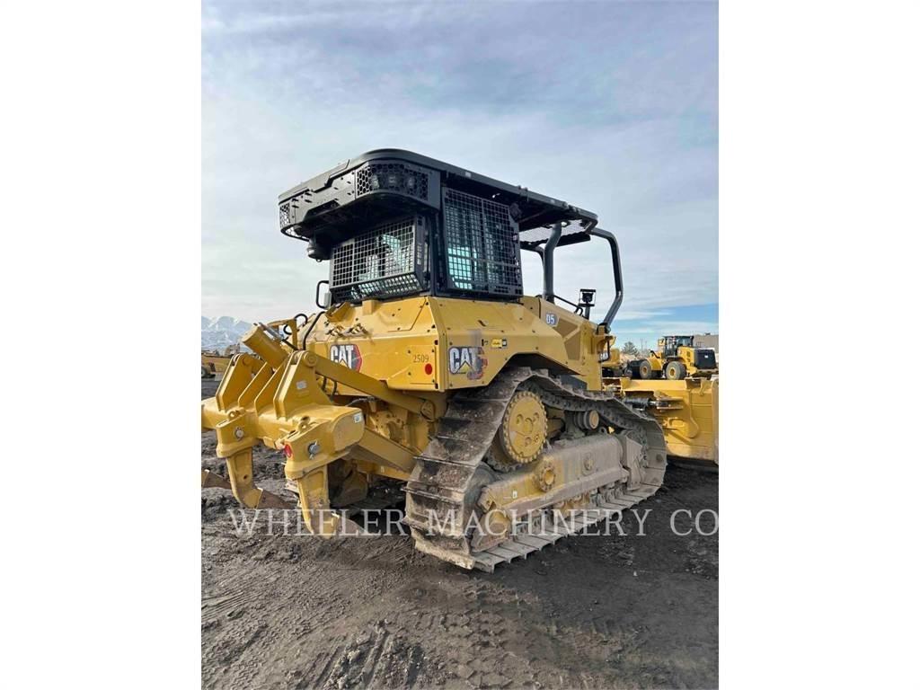 CAT D5-17 XL 履带式推土机