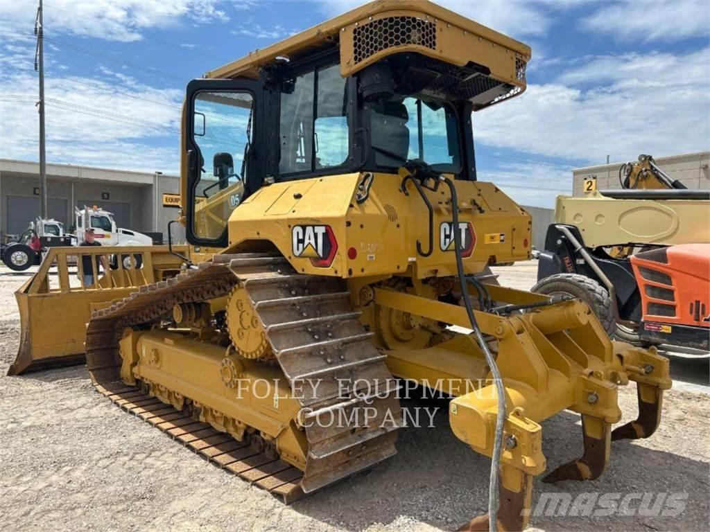 CAT D5-17LGVX 履带式推土机