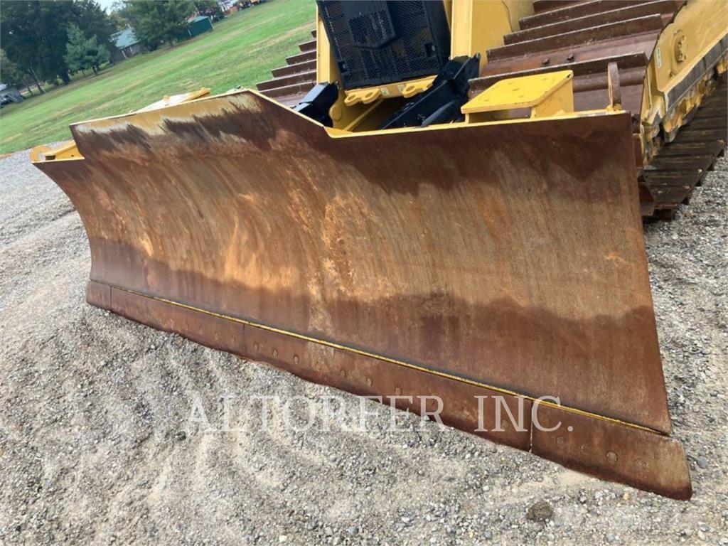 CAT D5-17VPLGP 履带式推土机