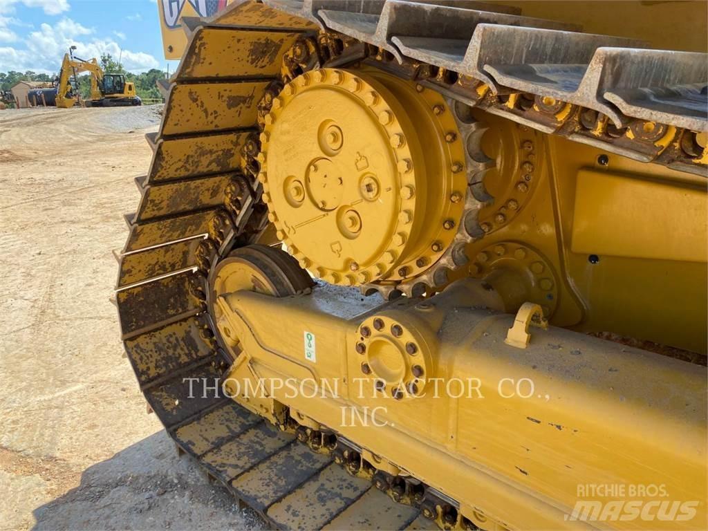 CAT D5 LGP 履带式推土机