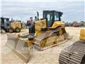 CAT D5 LGP 履带式推土机