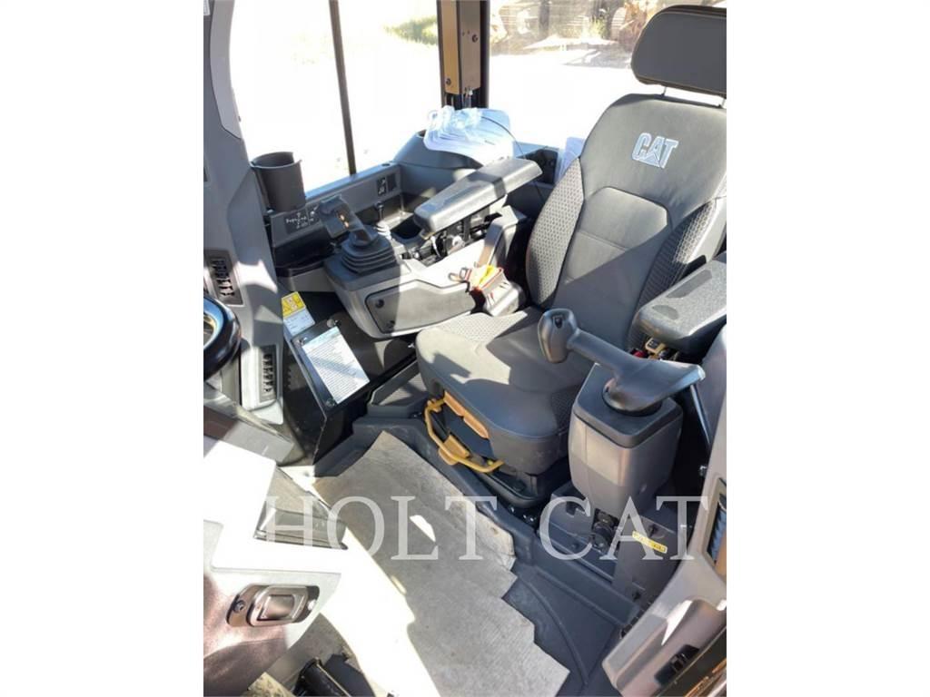 CAT D5 LGP 履带式推土机
