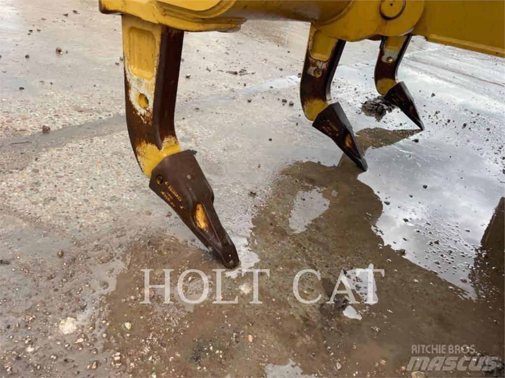 CAT D5 LGPVP 履带式推土机