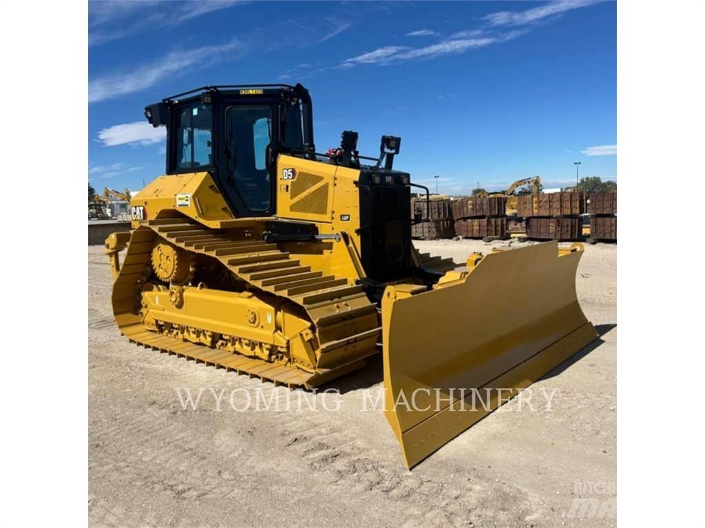 CAT D5-RY 履带式推土机