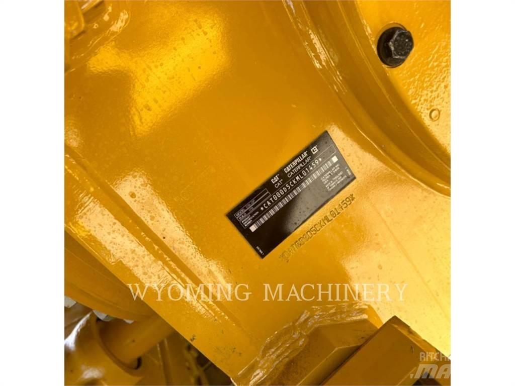 CAT D5-RY 履带式推土机