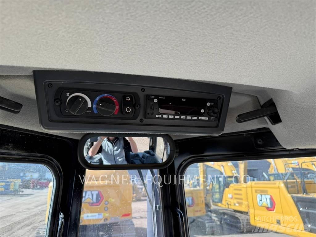 CAT D5 VP 履带式推土机