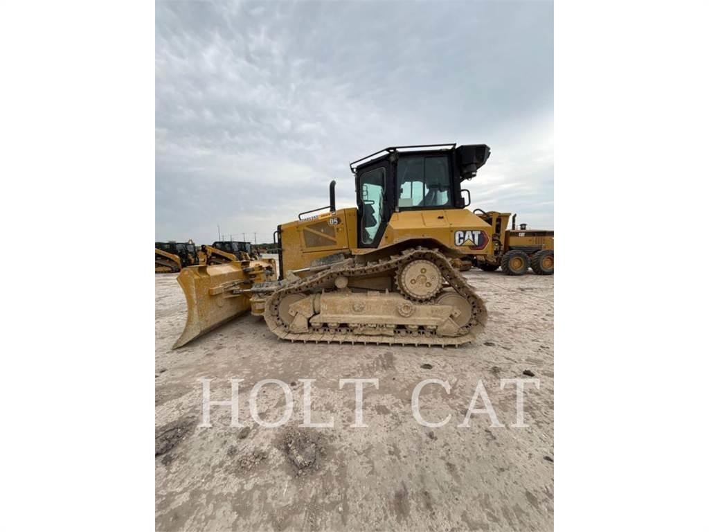 CAT D5 VP 履带式推土机