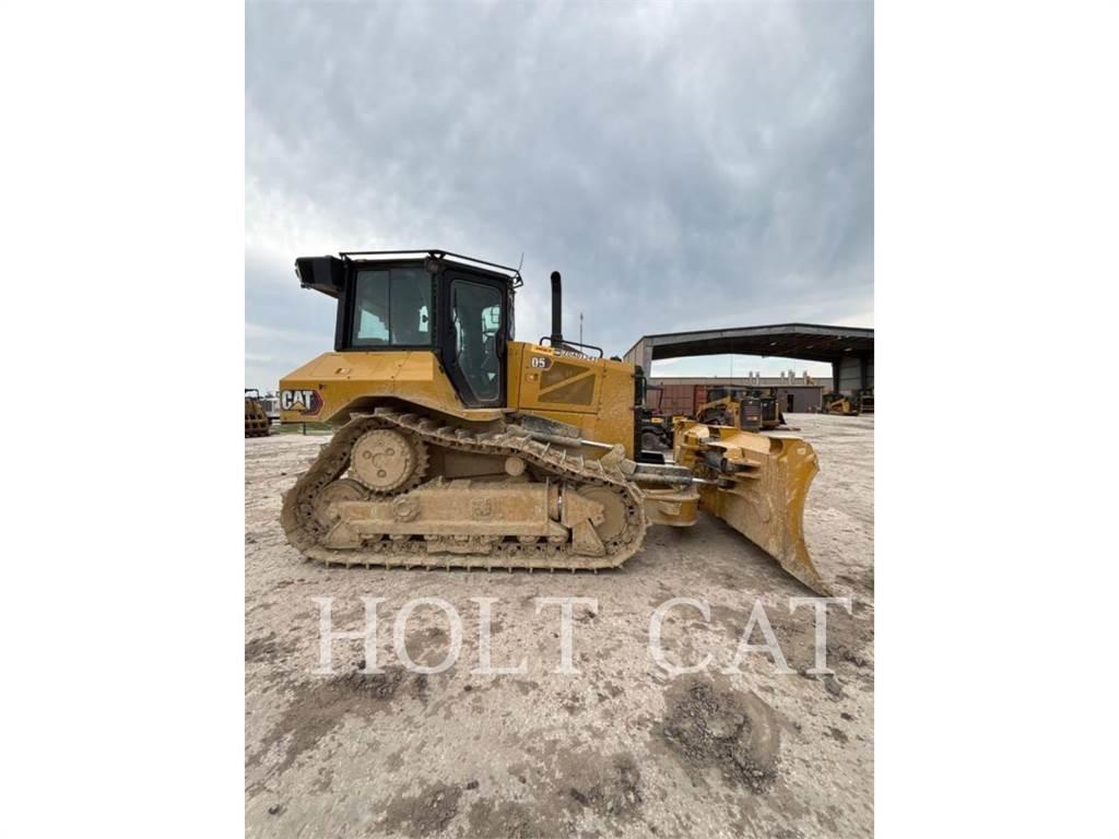 CAT D5 VP 履带式推土机