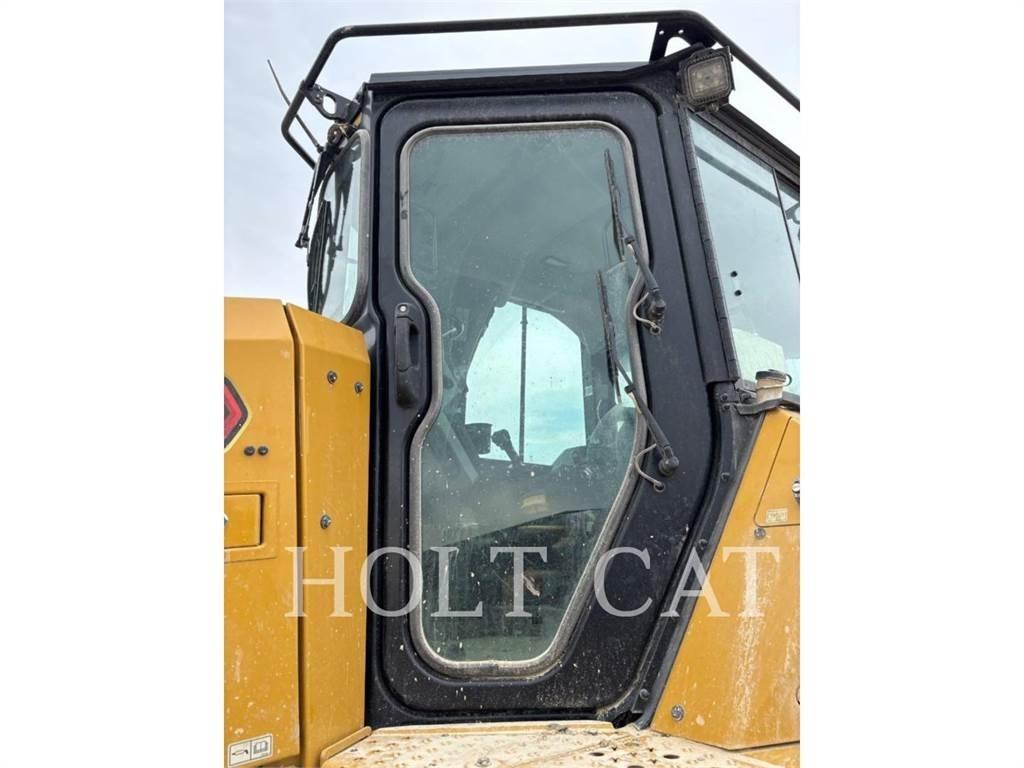 CAT D5 VP 履带式推土机