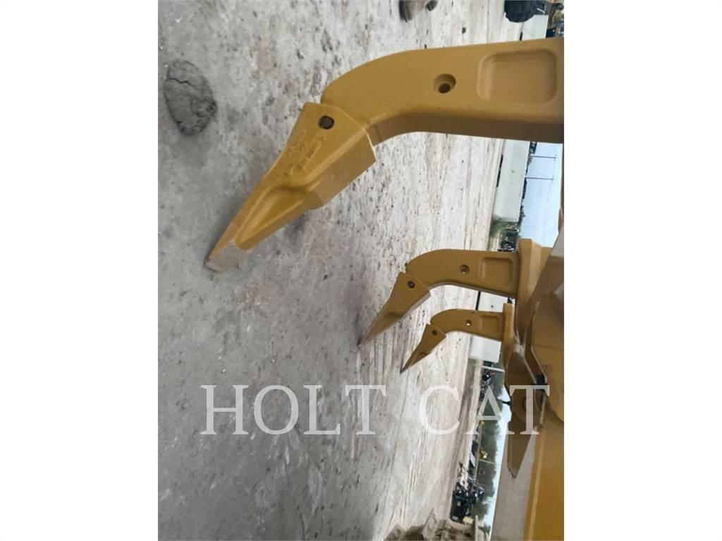 CAT D5 VP 履带式推土机
