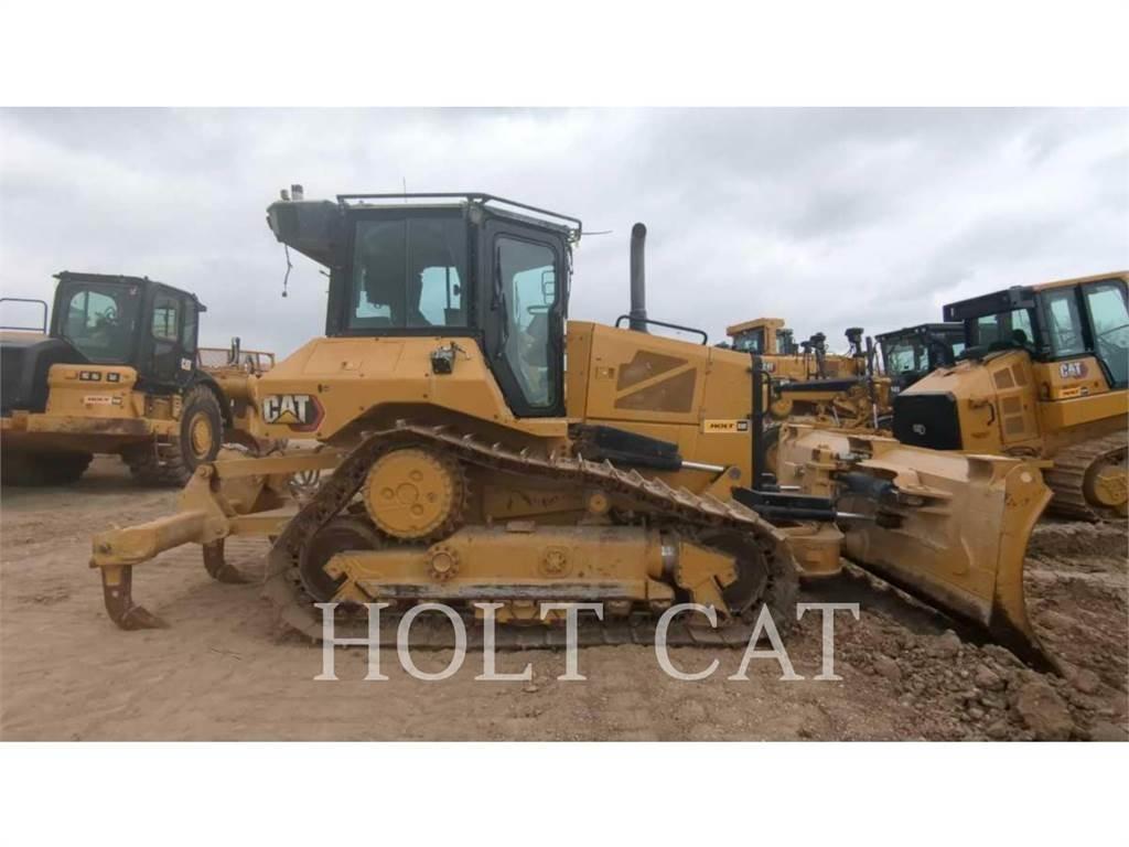 CAT D5 VP 履带式推土机