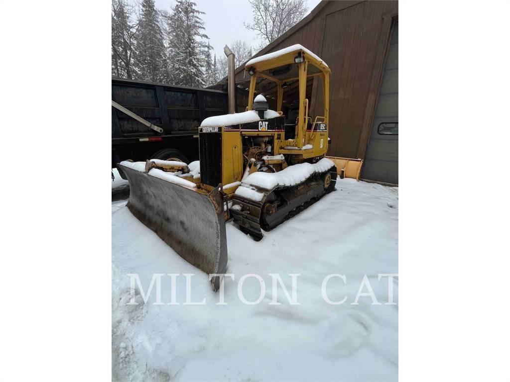 CAT D5CIII 履带式推土机