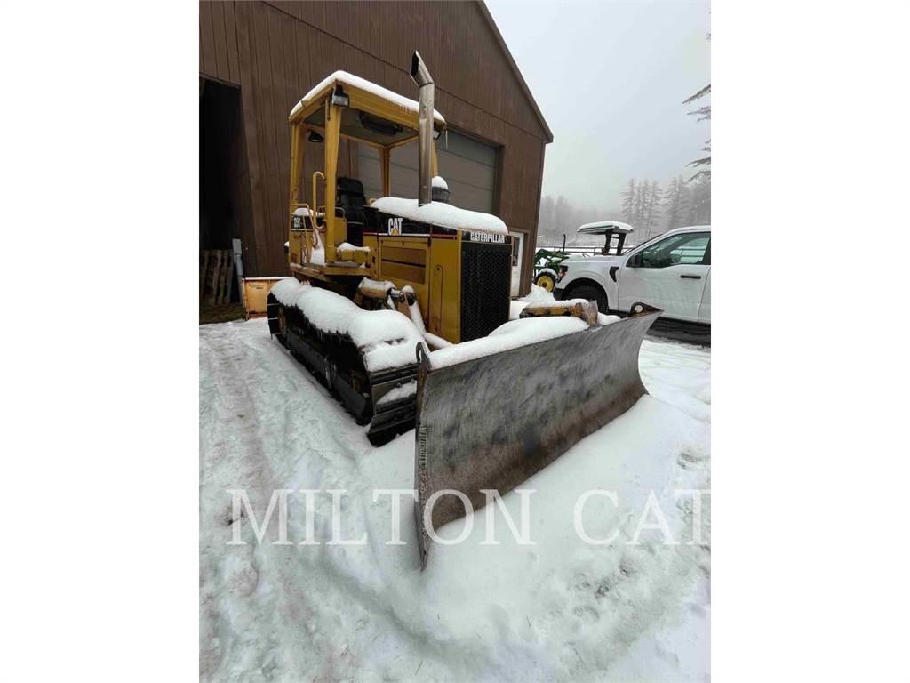 CAT D5CIII 履带式推土机