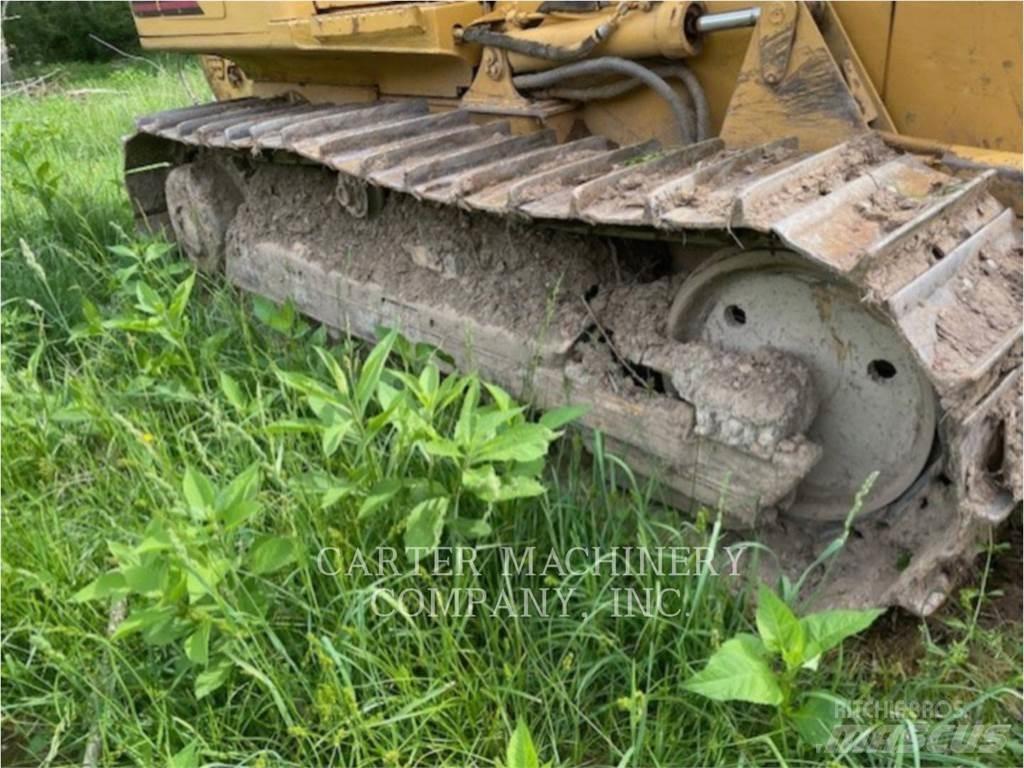 CAT D5GXL 履带式推土机