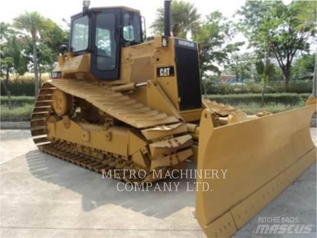 CAT D5HIILGP 履带式推土机