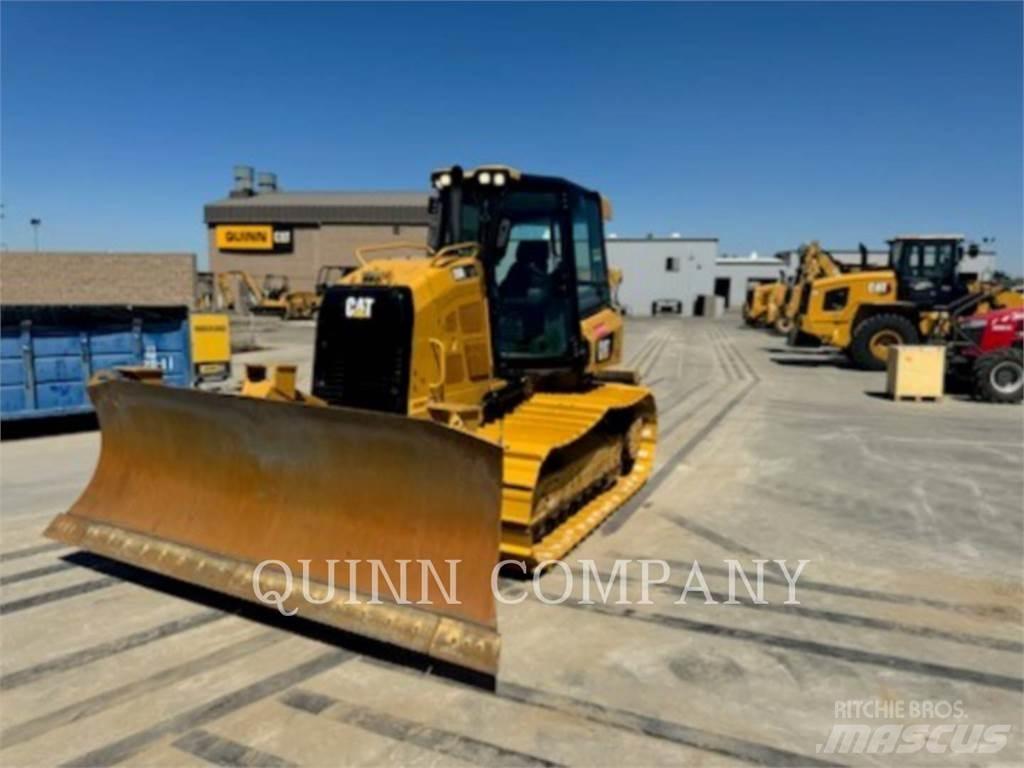 CAT D5K2 履带式推土机