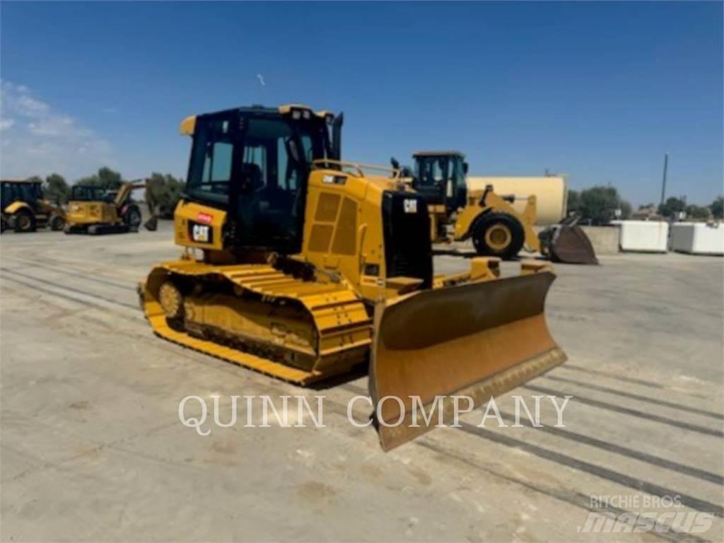 CAT D5K2 履带式推土机