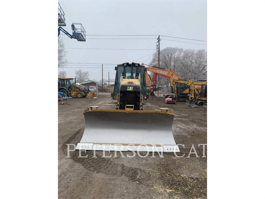 CAT D5K2 履带式推土机
