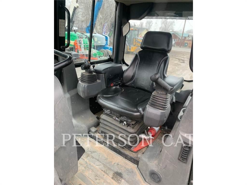 CAT D5K2 履带式推土机