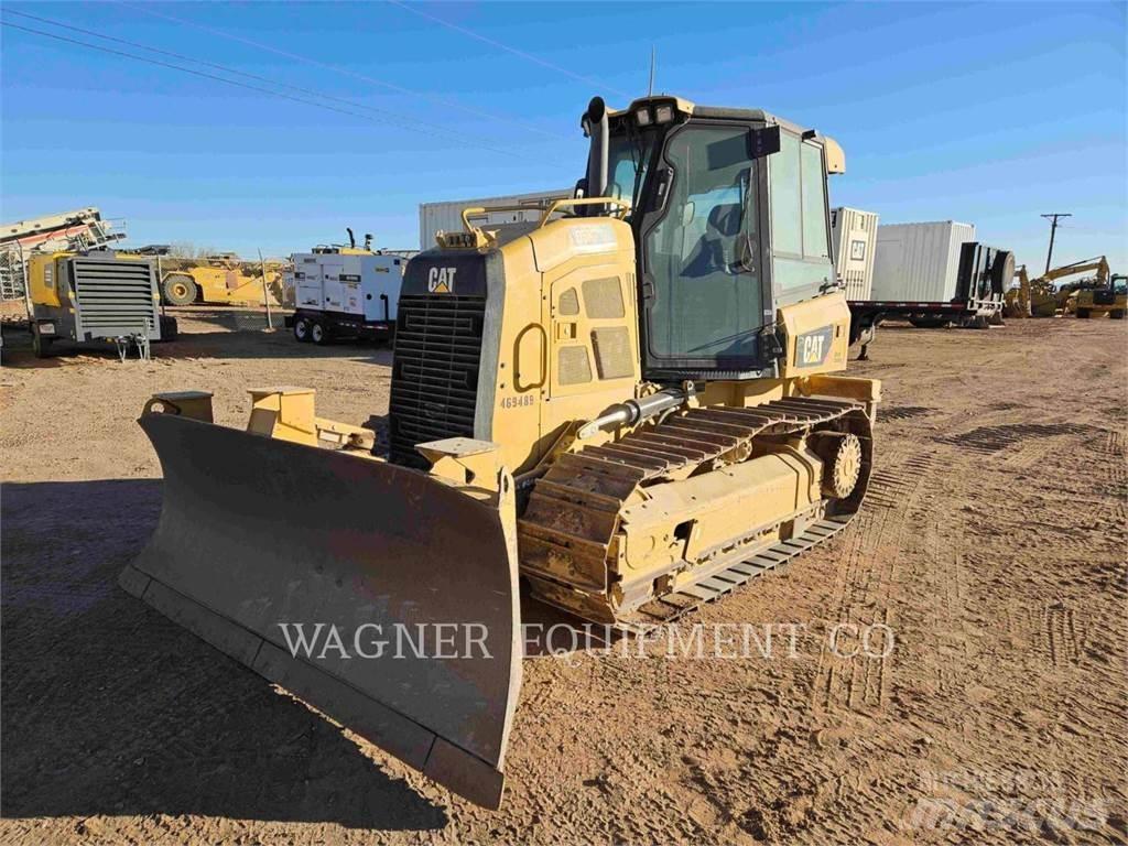 CAT D5K2 履带式推土机