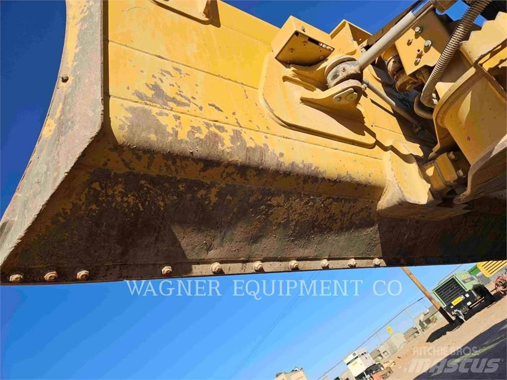 CAT D5K2 履带式推土机