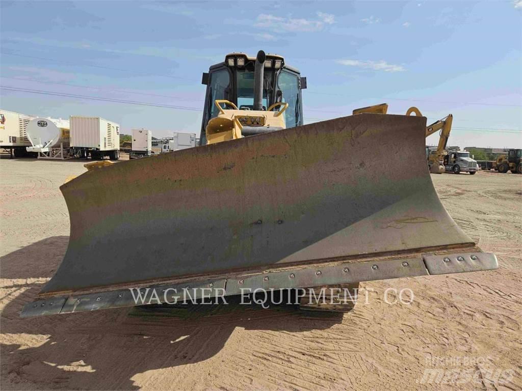 CAT D5K2 履带式推土机